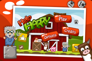 Help Harry Screenshot 1