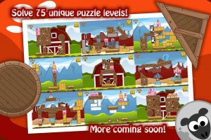 Help Harry Screenshot 4