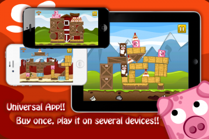 Help Harry Screenshot 5