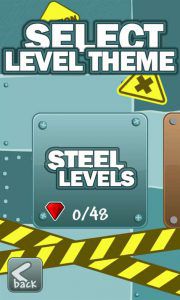 Herschnoid Screenshot 2