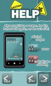 Herschnoid Screenshot 6